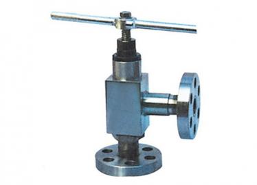 JLH多功能、高壓平衡式角式截止閥、調(diào)節(jié)閥